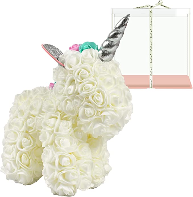 Special Rose Unicorn [USA Shipping]