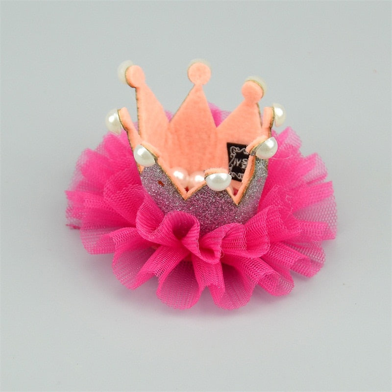 DIY Rose Bear Kit