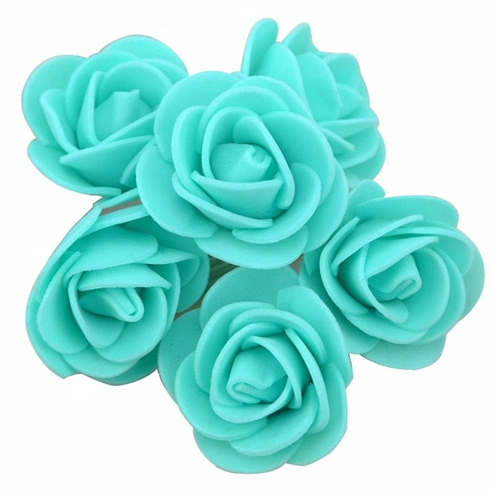 DIY Rose Bear Kit