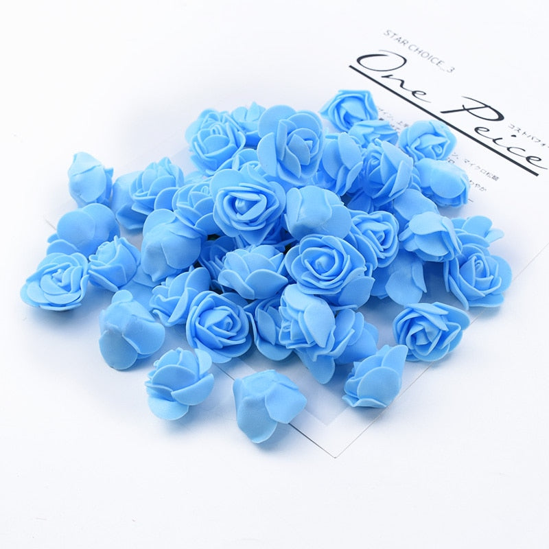 Rose Bear DIY Accessories