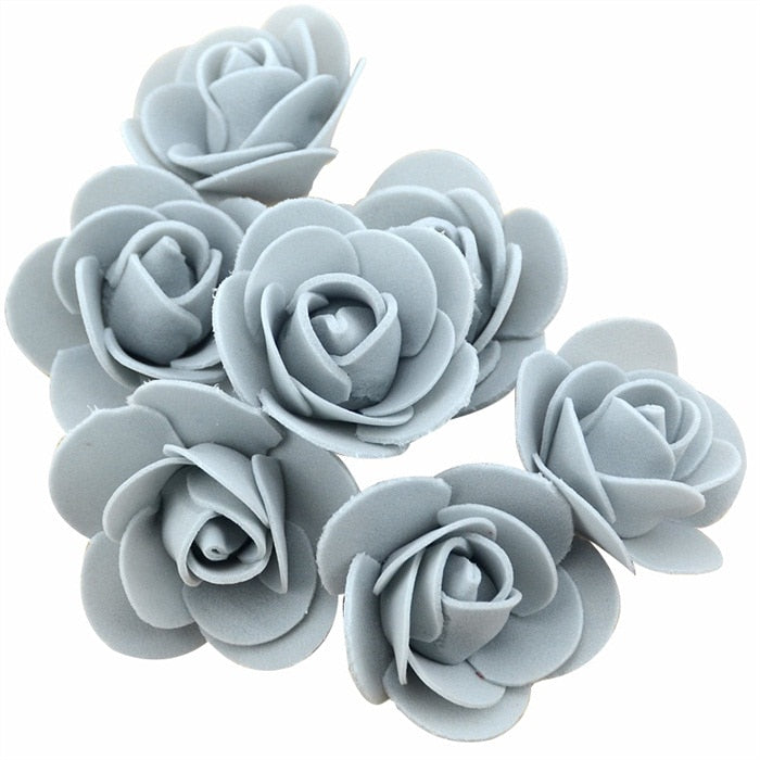 DIY Rose Bear Kit