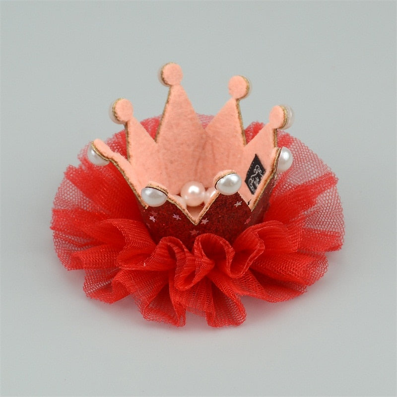 DIY Rose Bear Kit