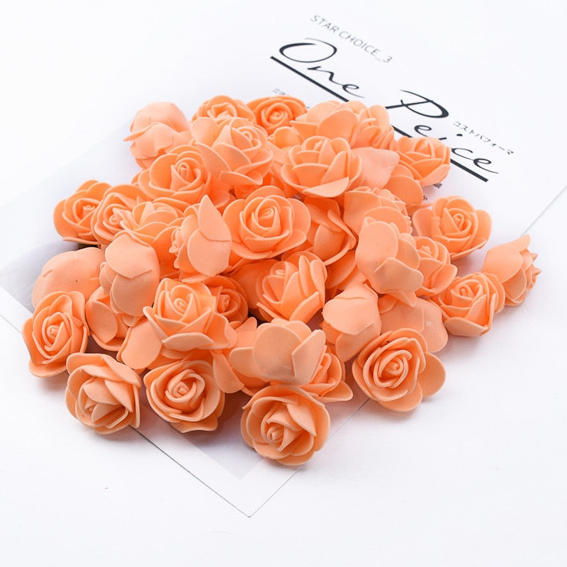 Rose Bear DIY Accessories