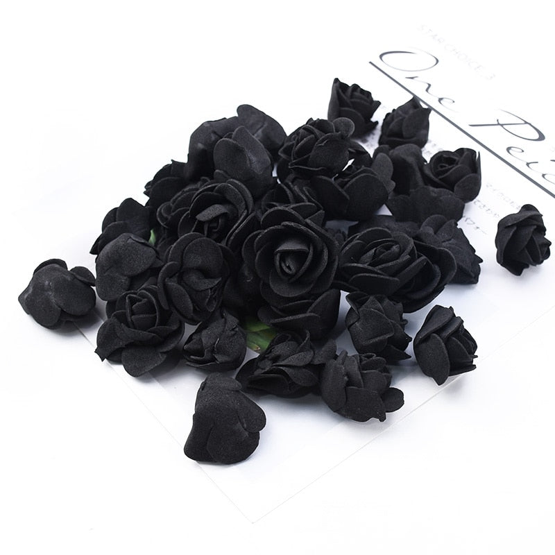 Rose Bear DIY Accessories