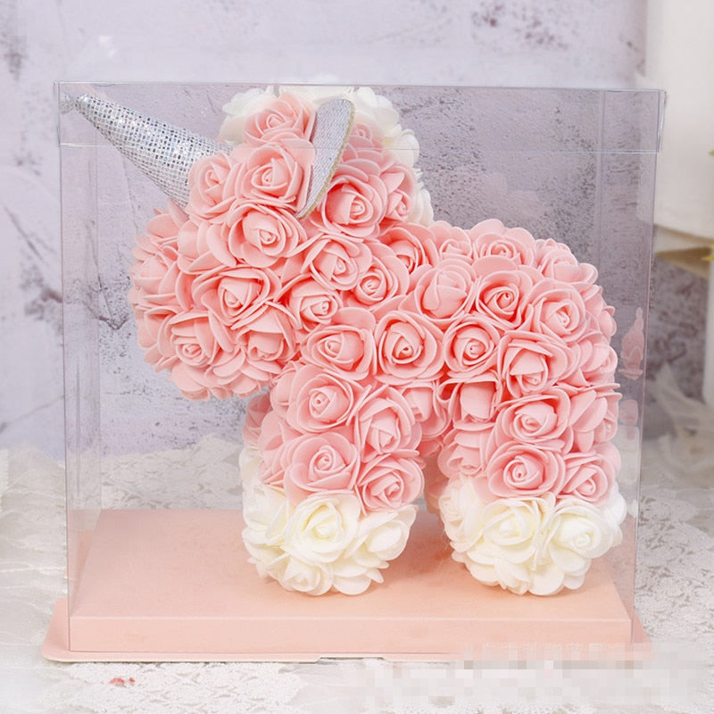 Rose Unicorns - A Perfect Gift