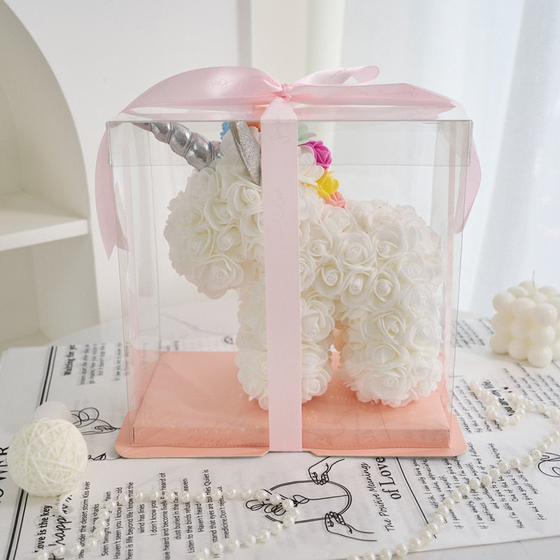 Rose Unicorns - A Perfect Gift