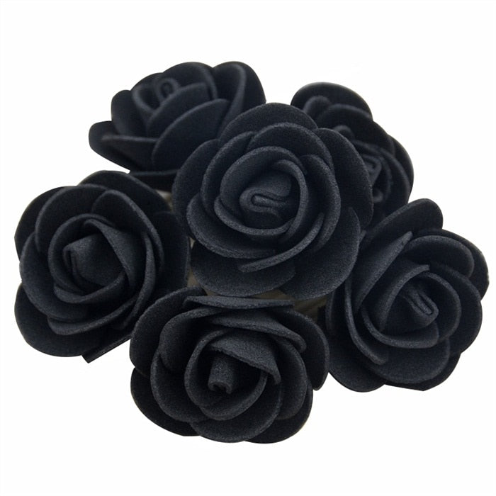 DIY Rose Bear Kit