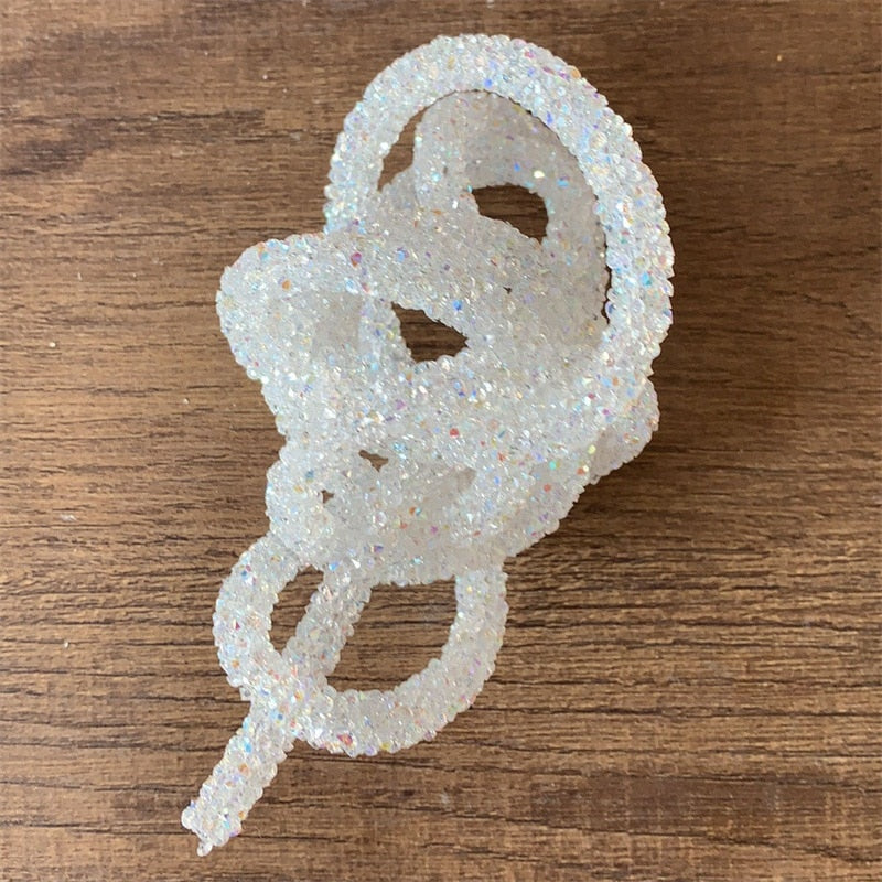 DIY Rose Bear Kit