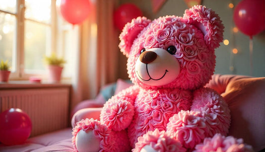 Rose Bear