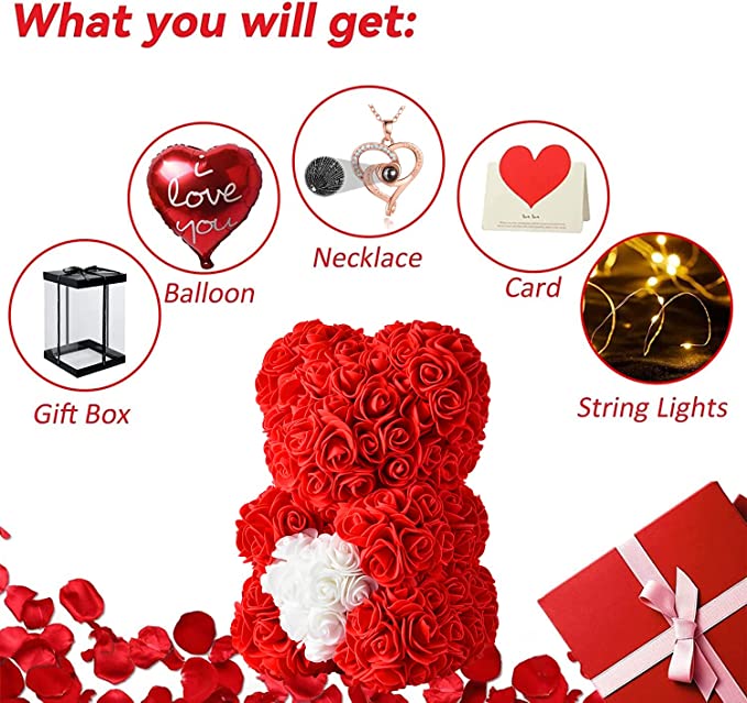 Top Valentine Day Gift For Wife India | Shop For Best Gift