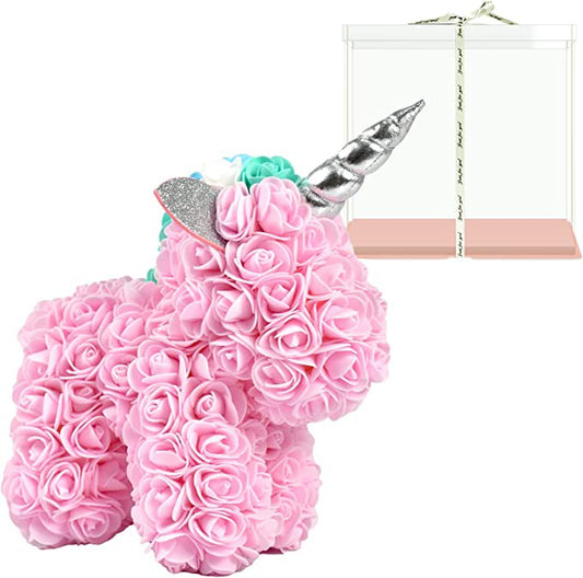 Special Rose Unicorn [USA Shipping]
