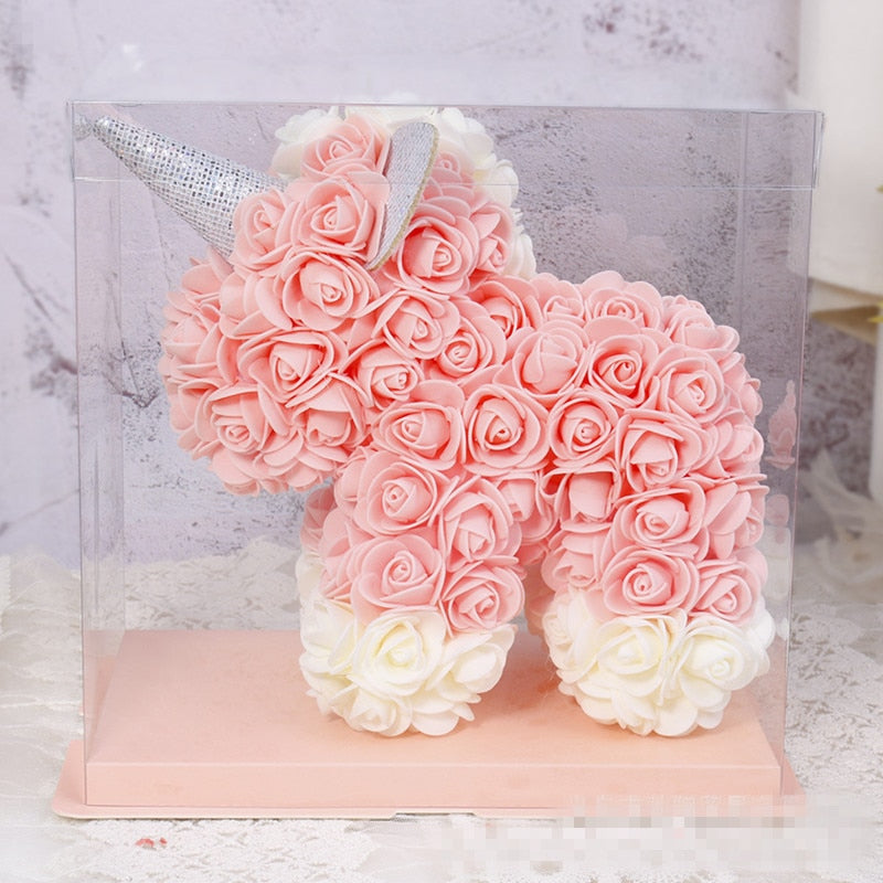 Rose Unicorns - A Perfect Gift