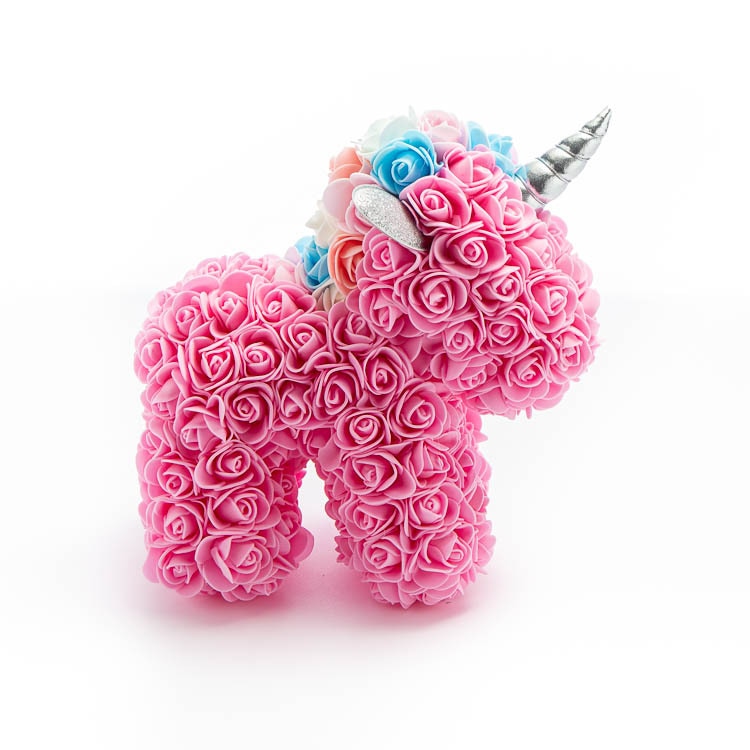 Rose Unicorns - A Perfect Gift